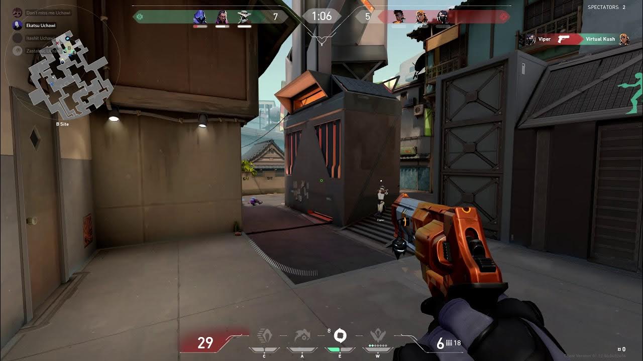 Valorant Skull collector!!! YouTube