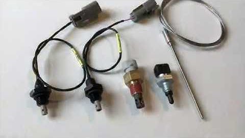 What’s the best Air Temp Sensor??