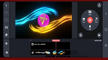 How to make 3D  professional intro youtube in kinemaster {Malayalam} intro video  editing