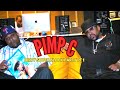 Capture de la vidéo Throwback*** Bo-Bo Interviews Pimp C Live On The Dirty South Block Party With Bo-Bo & Nem