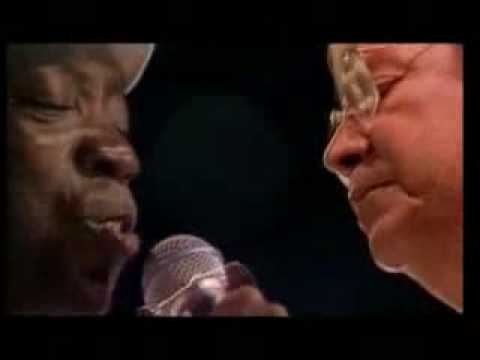 Milton Nascimento e Tom Jobim - Olha Maria