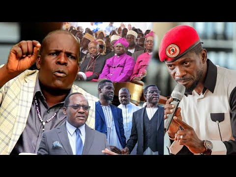 TEGUSUULWA ALEESE AKABADI KA MPUUGA KEYAKOZE KUMUKOLO BOBI NAMUSWAAZA