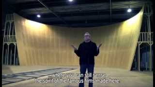 Zbig Rybczynski, Zbigniew Rybczyński Film Studio, 2011 - (eng subt)  dir. Dorota Zglobicka