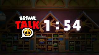 WELCOME TO STARR PARK BRAWL TALK PREMIERING COUNTDOWN MUSIC