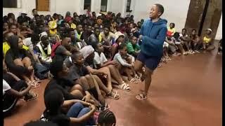 ubaba wami uzele indoda