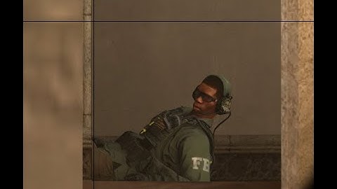 CS: GO Awp Scope Bug (2021)