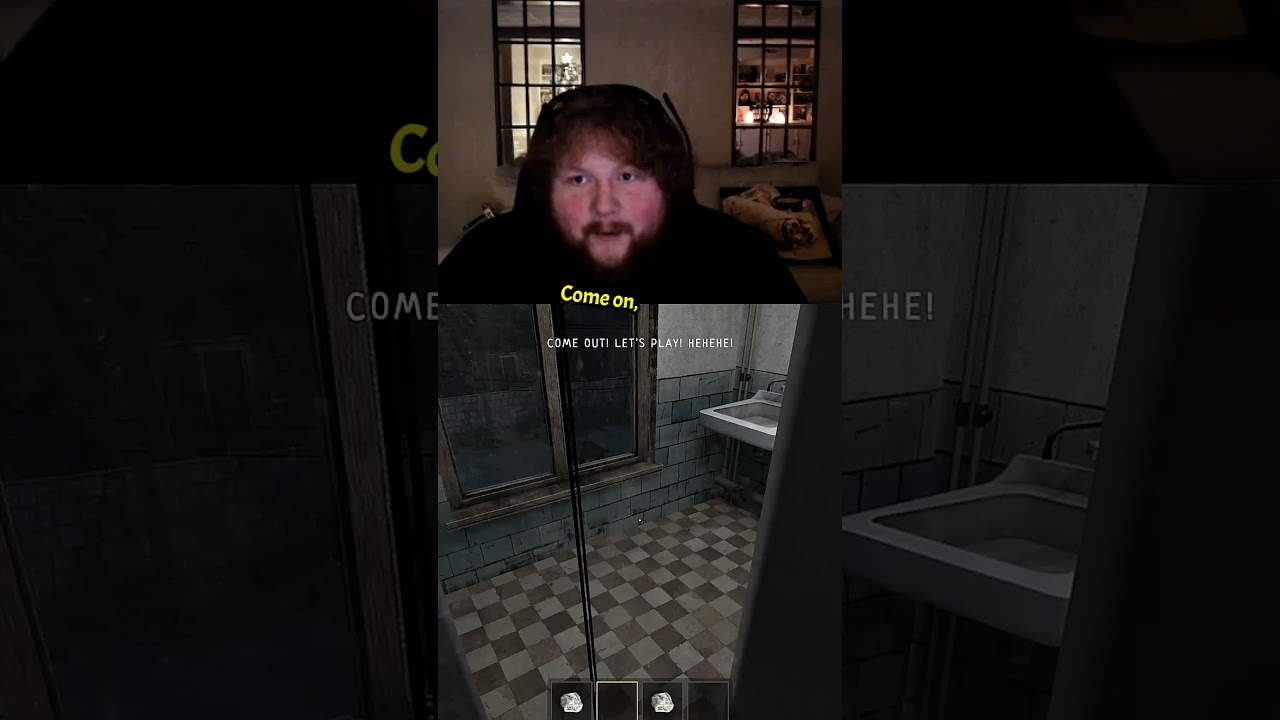I Was Stuck In The Shower Stressing #funny #caseoh #meme #viralshort