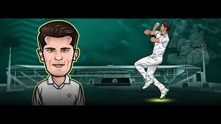 Pakistan vs South Africa || ICC WORLD T20 2021 || Cricket 19 Gameplay 1080P 60FPS screenshot 4