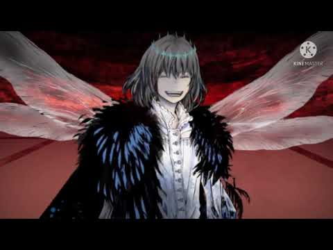 【FGO MAD】化身【2部6章】