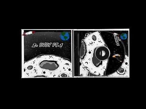 2. Bvby pt.1 - B.O ( PROD. PTA) [ '27 MIXTAPE ]