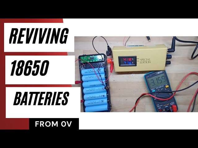 Fast Charging 0v 18650 Batteries class=