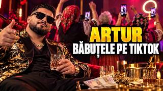 Băbuțele pe TikTok – Hitul care a cucerit internetul! 🔥