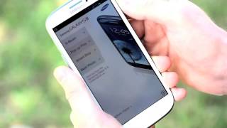 4th Screen Advertising   Rich Media Mobile Ads Showreel