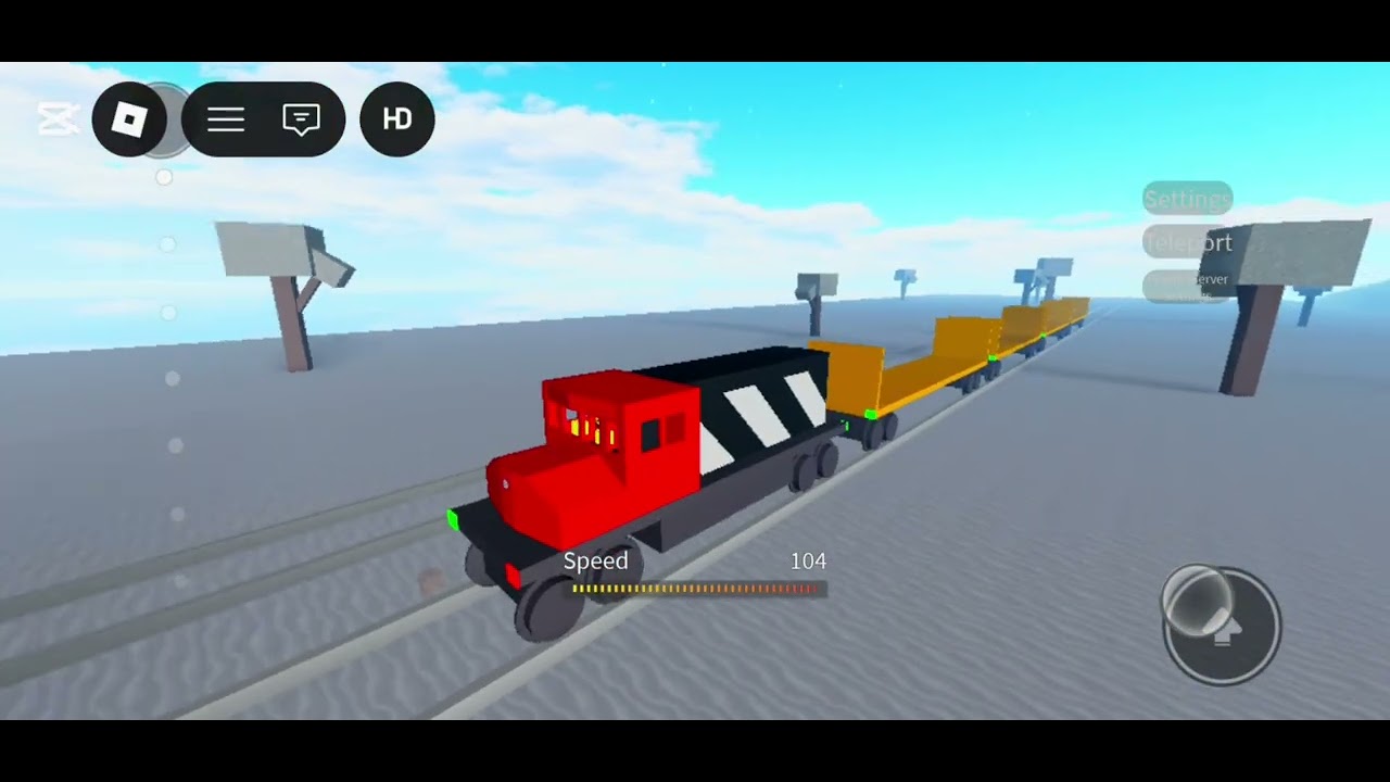 roblox saw's train sandbox turn track crashes