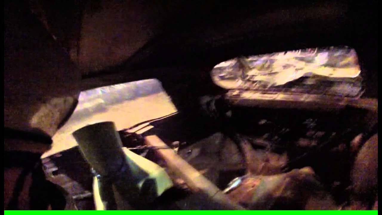 Hicksville 2013 Feature Part 2 Demolition Derby