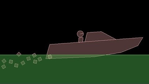 Box2D buoyancy tutorial