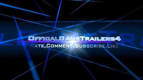 OfficalGameTrailers4 intro video uploaded from FliXpress.com