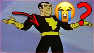 Black Adam - Narrated Wiki English