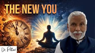 Death Of Ego, Birth Of Awareness Living In The Now