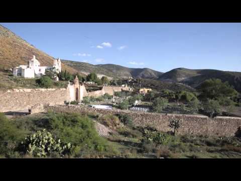 El documental Huicholes: los últimos guardianes del peyote.