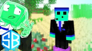WELCOME TO A LIMITLESS 1.14 WORLD - SourceBlock SMP #1