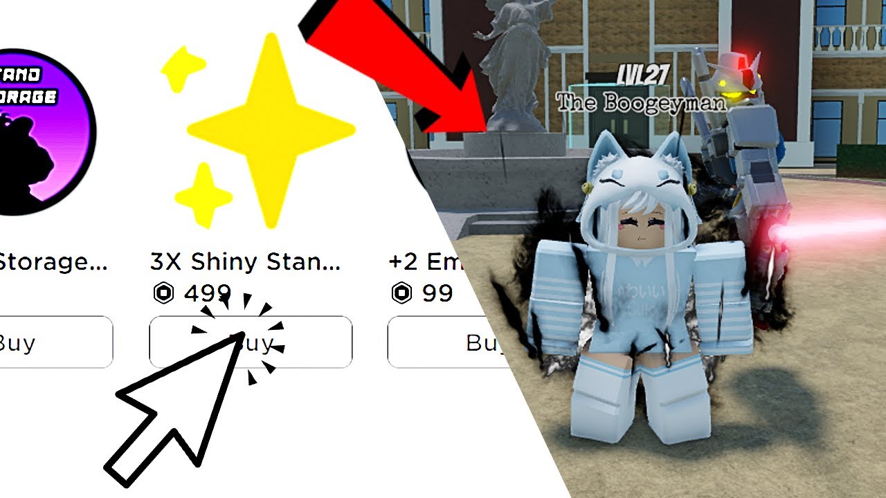 USING 15 SHINY AND 20 ARROWS WITH 3X SHINY GAMEPASS Roblox World of