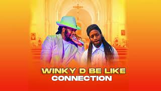 Winky D Wepa Temu Connection Official Audio
