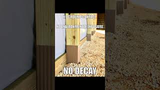 Traditional Post Frame. NO Post Decay. #barndominium #farmbuilding #polebarn #barndo #barn #shouse