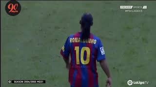 El clasico fight 2004/2005