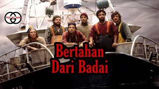 BADAI TERDAHSAT||alur cerita Film-THE FERFECT STORM