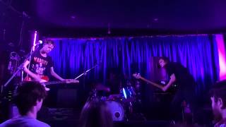 Civil Union -  Live at The Kings Arms