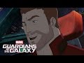 Marvel's Guardians of the Galaxy Season 1, Ep. 23 - Clip 1