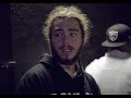 Post Malone's First Radio Interview Ever! (DJ Skee - Dash Radio)