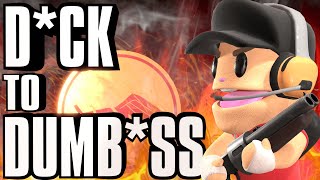 Tf2 Why Did The Scout Become A Dumbss?