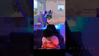 jonathan gaming baker like sprayx😱😱😱#shorts #bgmi#pubgmobile