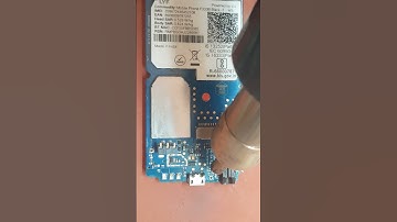 digital mic replacement|phone mic replacement| jio f320b ka mic kaise lagaye #shorts #youtubeshorts