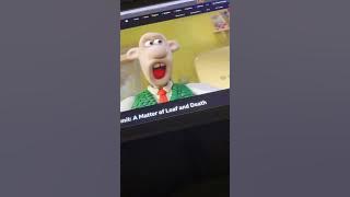 A Matter Of Loaf And Death (Full Film)