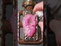 Extreme Rust Removal: Old Bike Pedal Transformation! #shorts #viral #satisfying