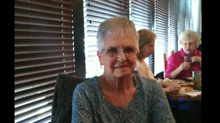 Carol Louise Vick