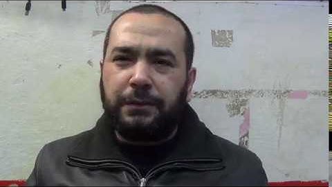 القارىْ محمود محمد عاقول سورة النساء 1 Compress