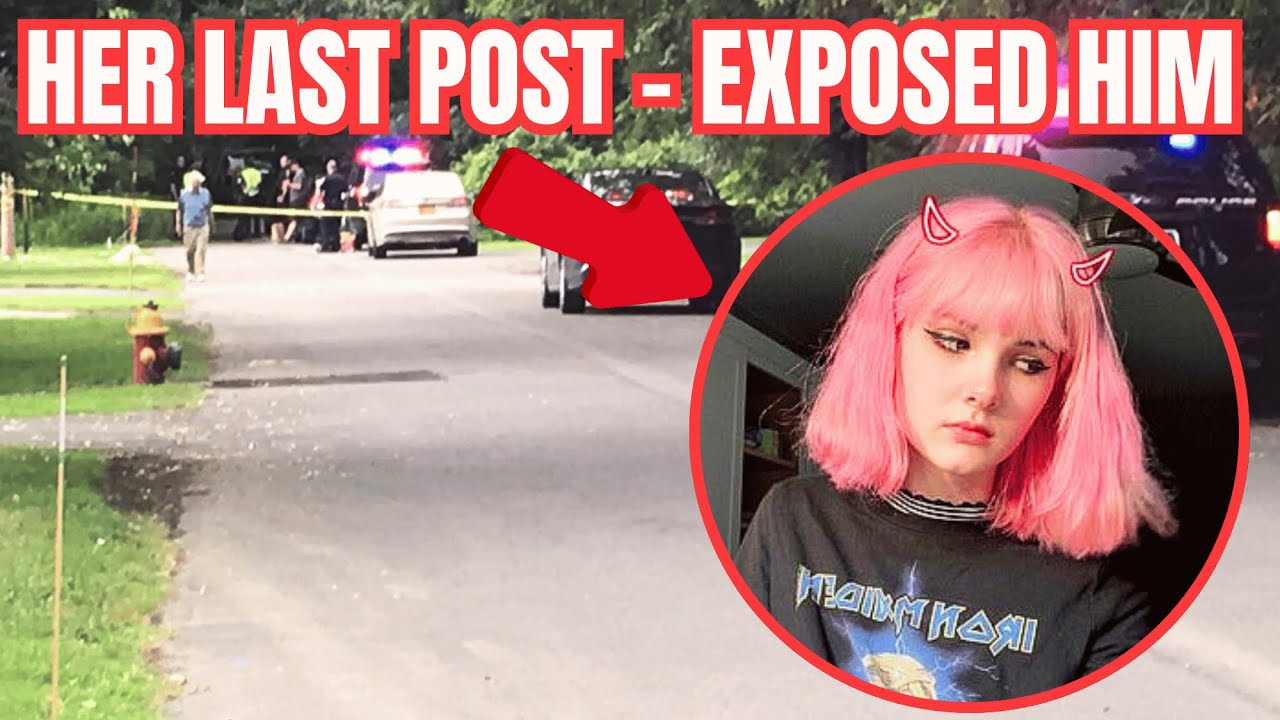 Первый концерт подростка закончился трагедией — подруга опубликовала свою последнюю историю в Ins...