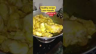 healthy recipe #chicken#healthy#gym#chickenrecipe#protein#pcod#viral #food#trending#dietlife #shorts