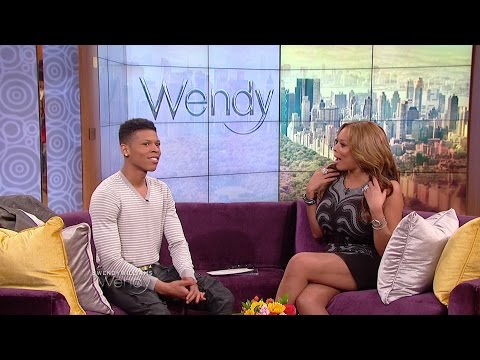 Video: Bryshere Y. Gray Net Değeri: Wiki, Evli, Aile, Düğün, Maaş, Kardeşler