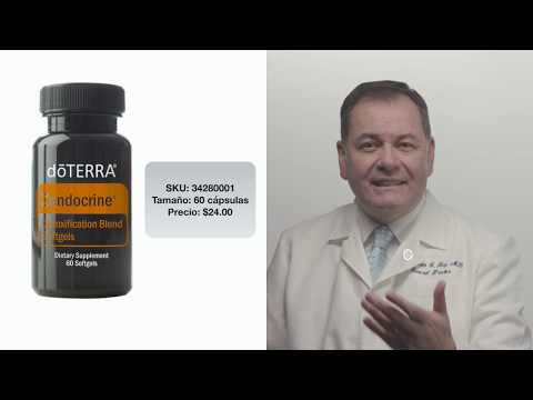 doTERRA - Educación - YouTube