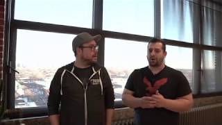 WRK603 - Building the Ultimate Modern SharePoint Intranet in 3 hours!