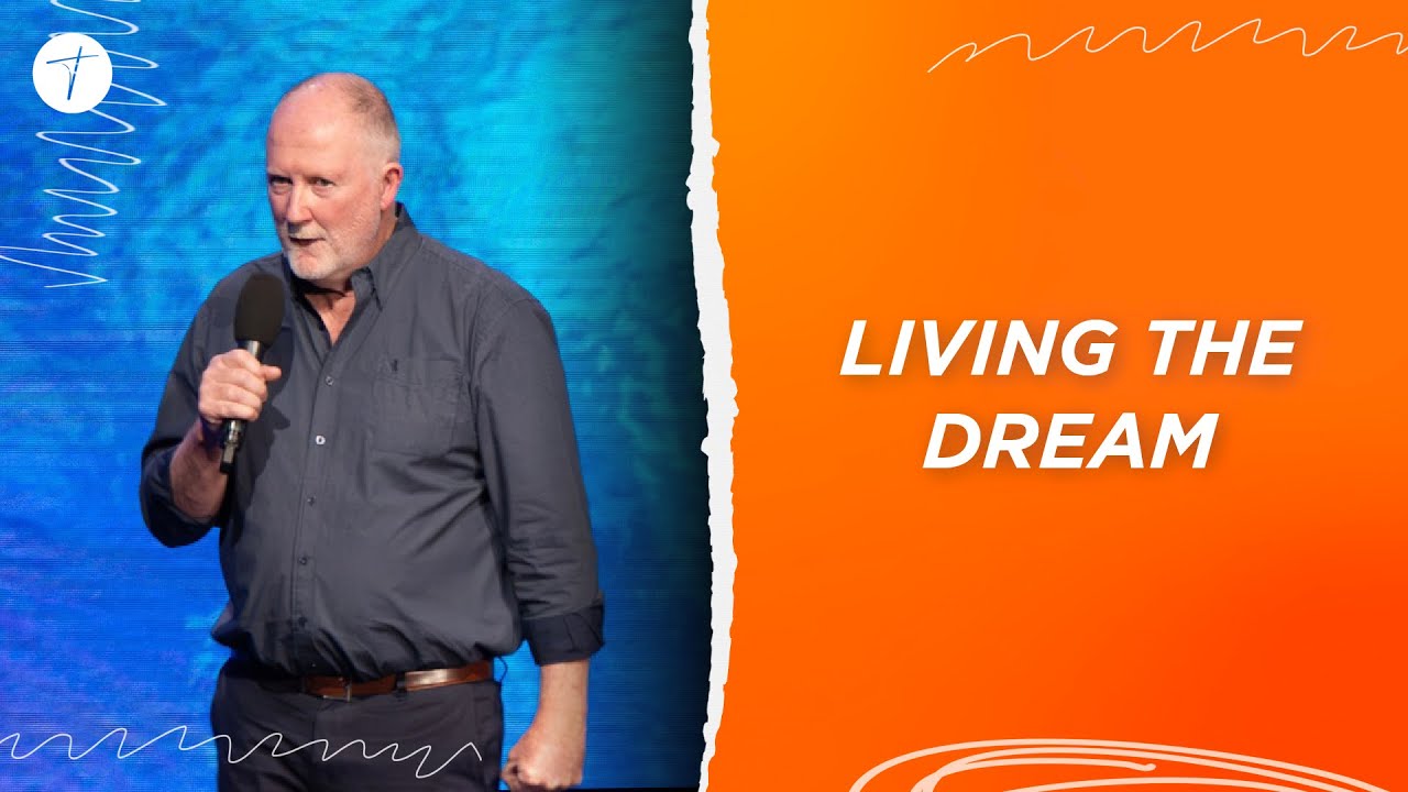 Neil Druce Living The Dream | Neil Druce - YouTube