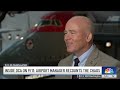 Inside DCA on 9/11: Airport manager recounts chaos | NBC Washington