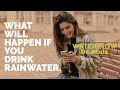 What will happen if we drink rain water? | Tamil | Dr Acute |