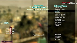 COD4 | 1.40 | Silent Assassin | Old School Mods | Patch | (PS3) [+Download]