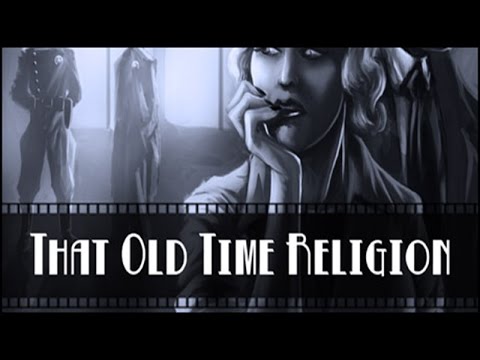 Deadlands Noir - That Old Time Religion Gameplay | HD